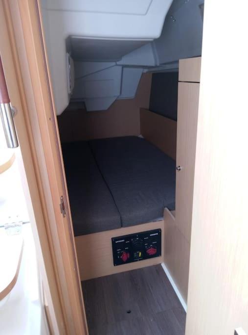 Bateau-hôtel Barco Acogedor En Palma