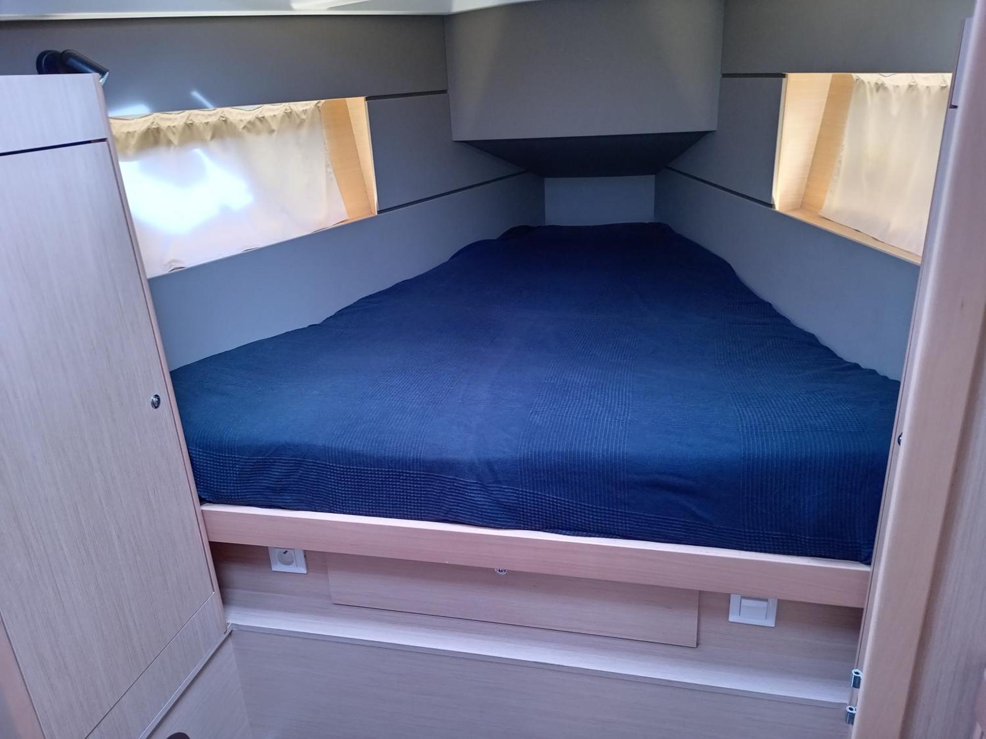 Barco Acogedor En Bateau-hôtel